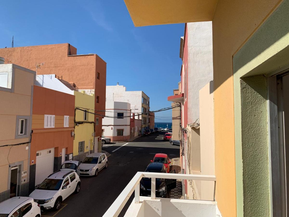 Apartamento Soco Negro Apartamento Las Palmas de Gran Canaria