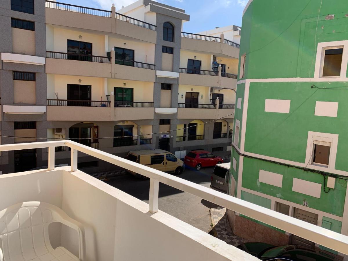 Lägenhet Apartamento Soco Negro Las Palmas de Gran Canaria