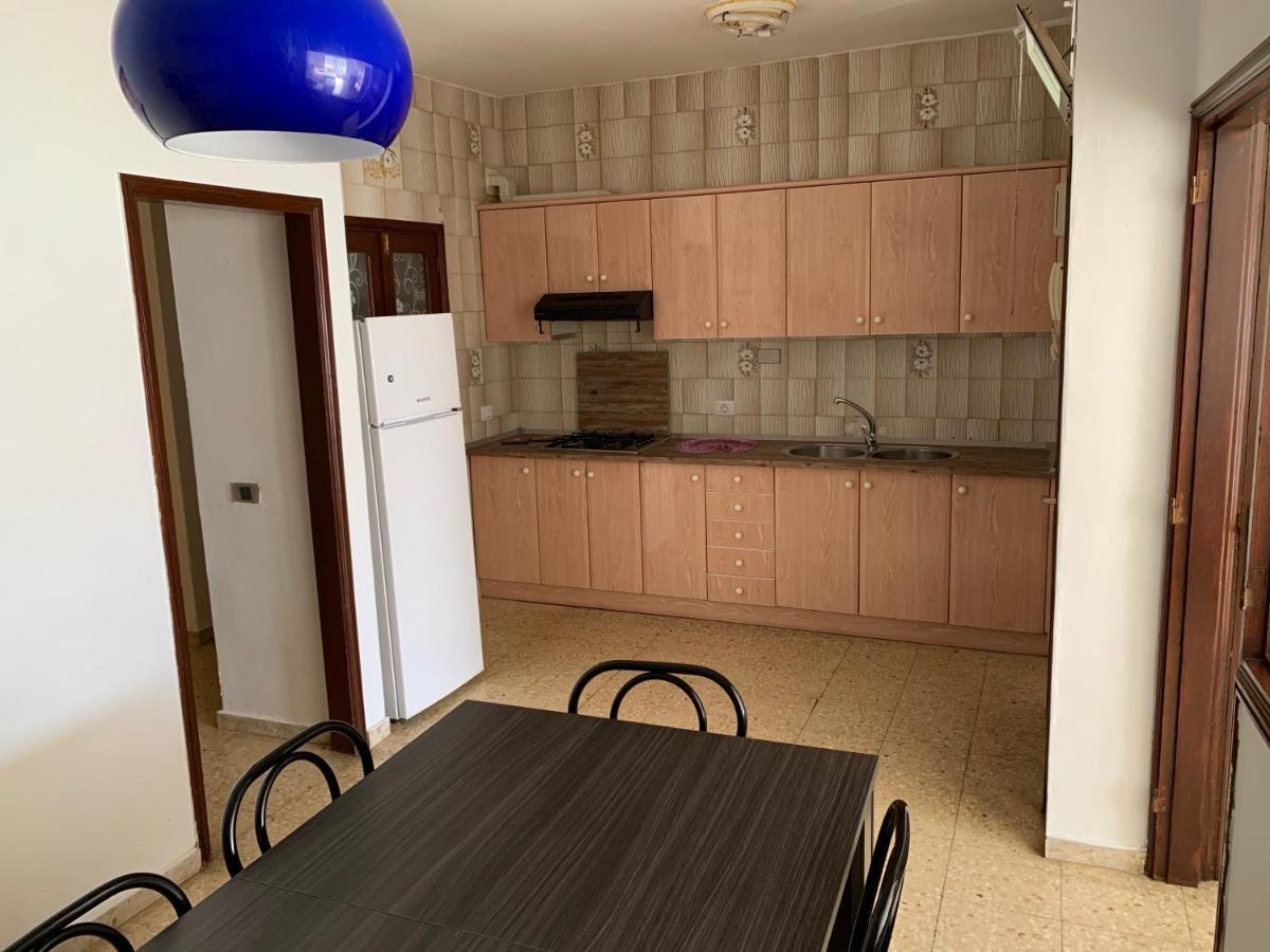 Apartamento Soco Negro Lägenhet